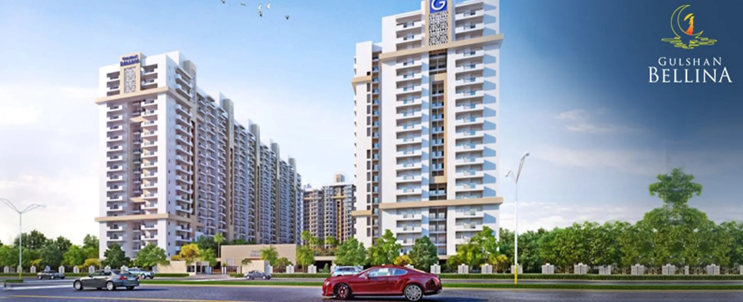 Gulshan Bellina