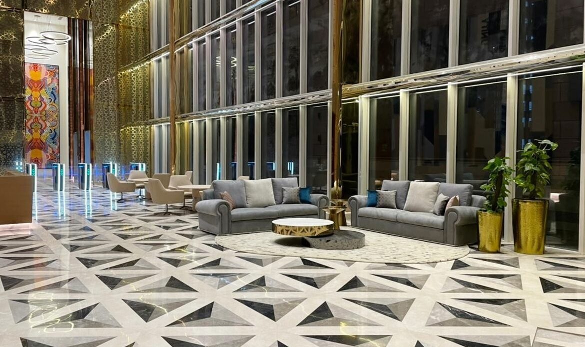 Gulshan One29 - Exterior View