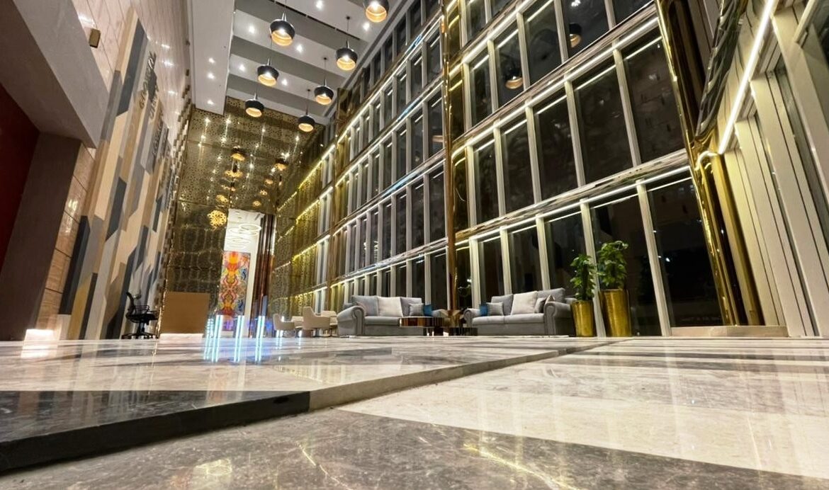 Gulshan One29 - Retail Space