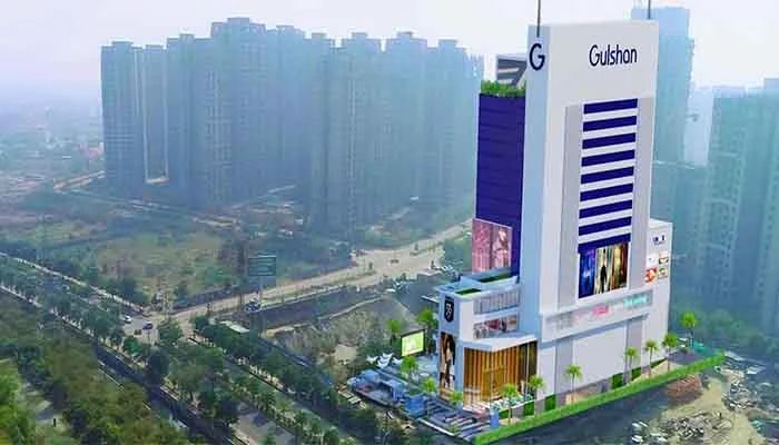 Gulshan One29 - Food Court