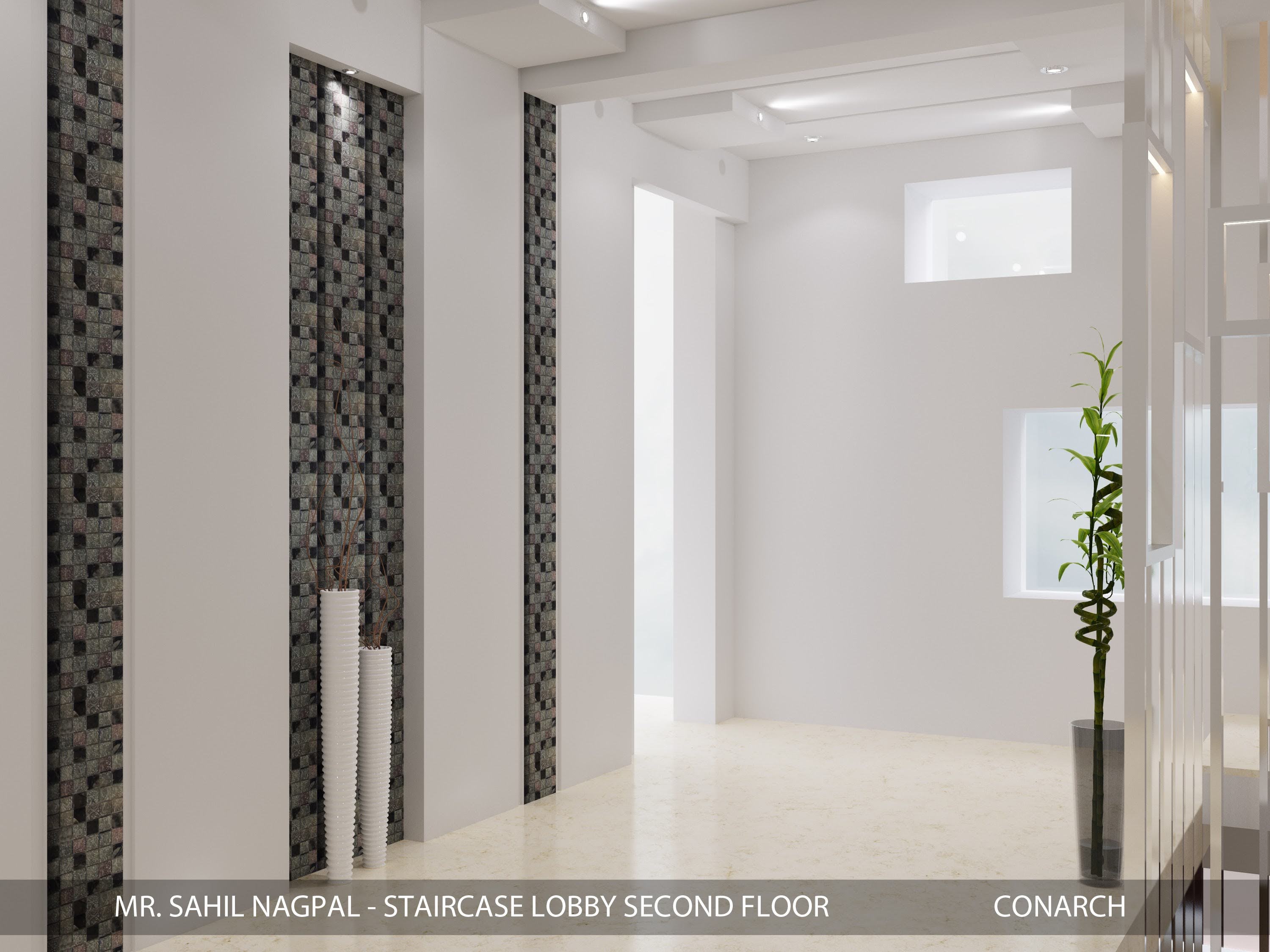 Swasthya Vihar - Kitchen