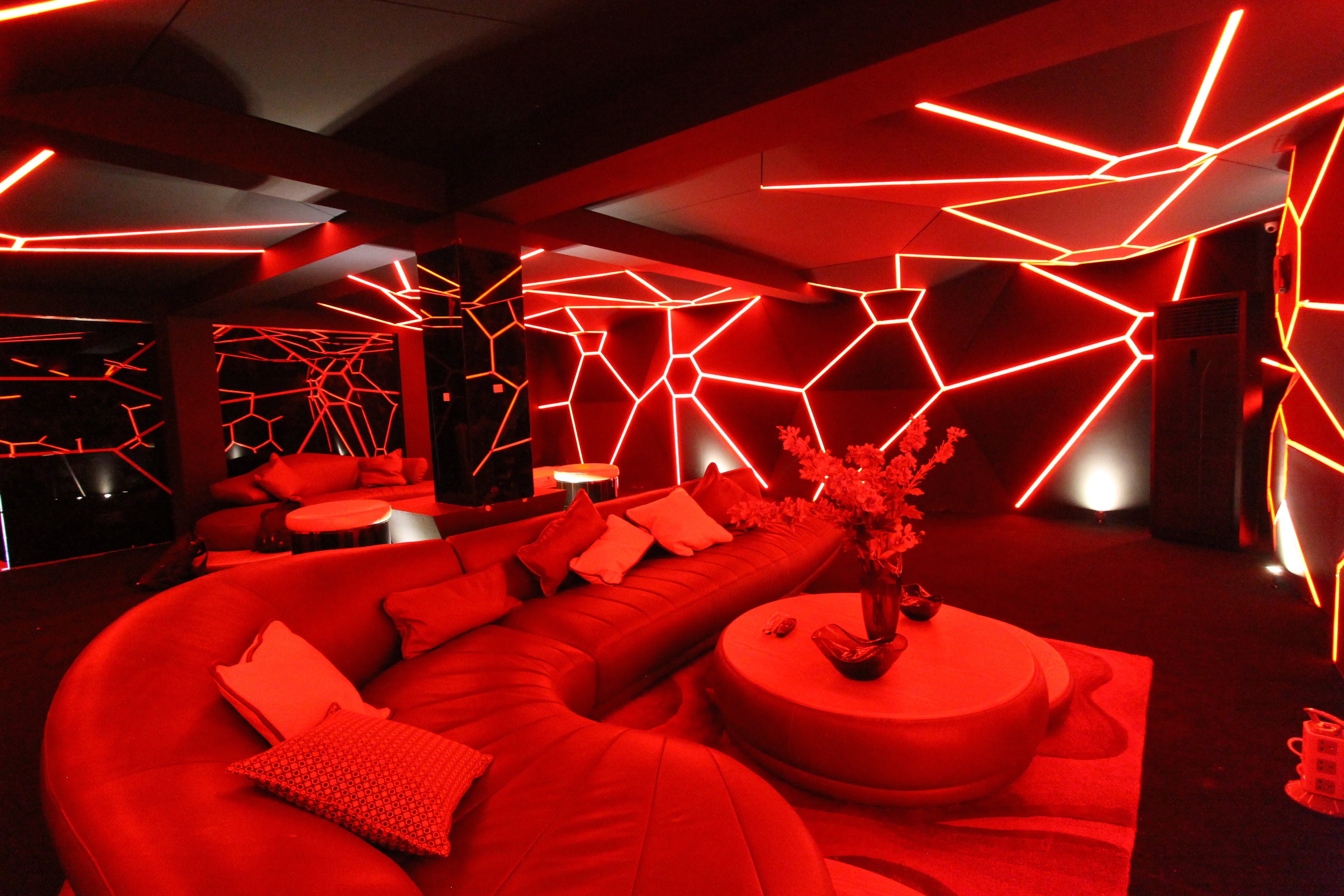 Independent Household Interior 3